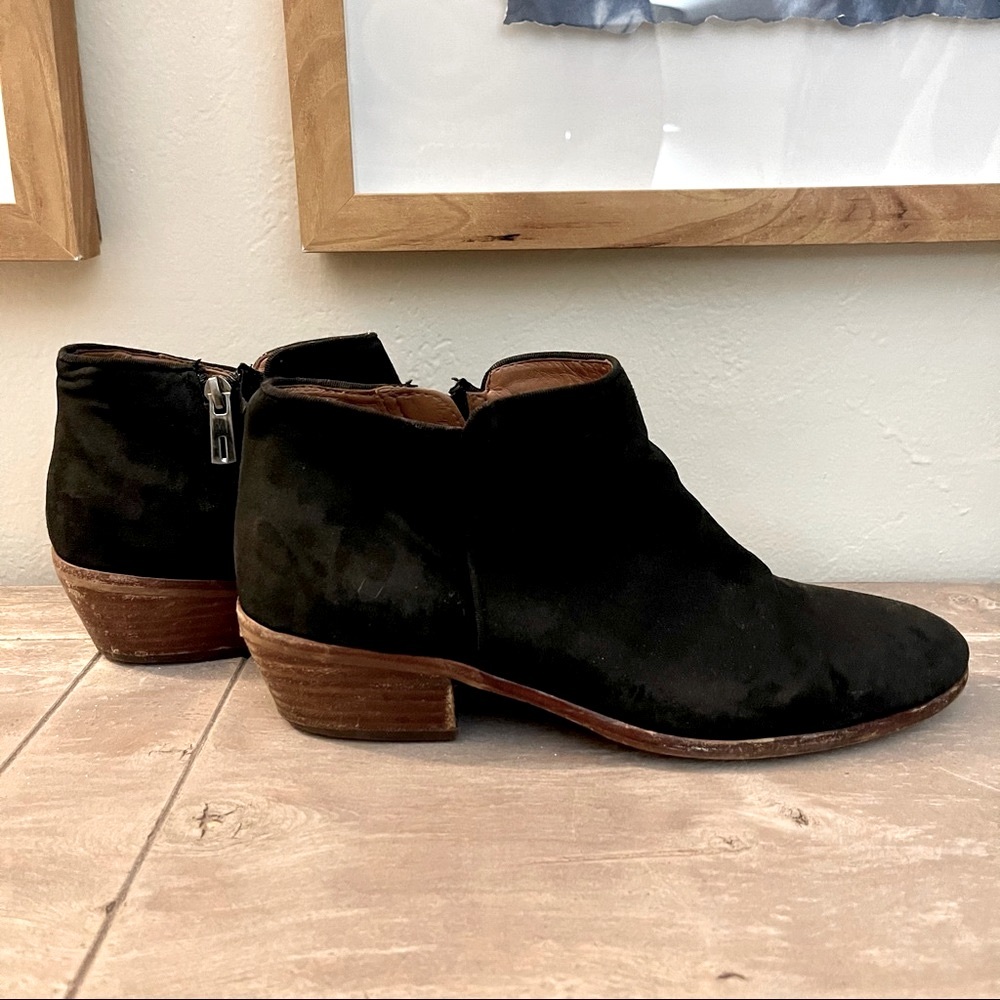 Sam Edelman Booties